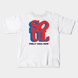 Original Logo- Light Kids T-Shirt